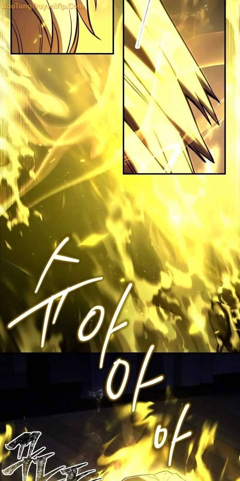 Kim Chiến Sĩ: Hành Trình Xây Dựng Đặc Tính Chap 17 - Next Chap 18