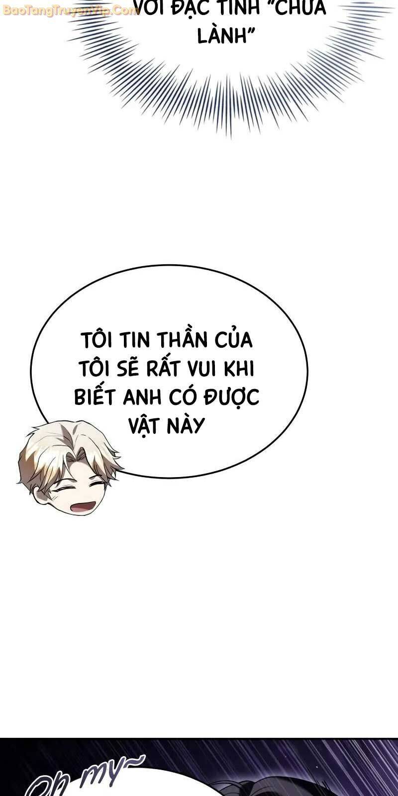 Kim Chiến Sĩ: Hành Trình Xây Dựng Đặc Tính Chap 17 - Next Chap 18