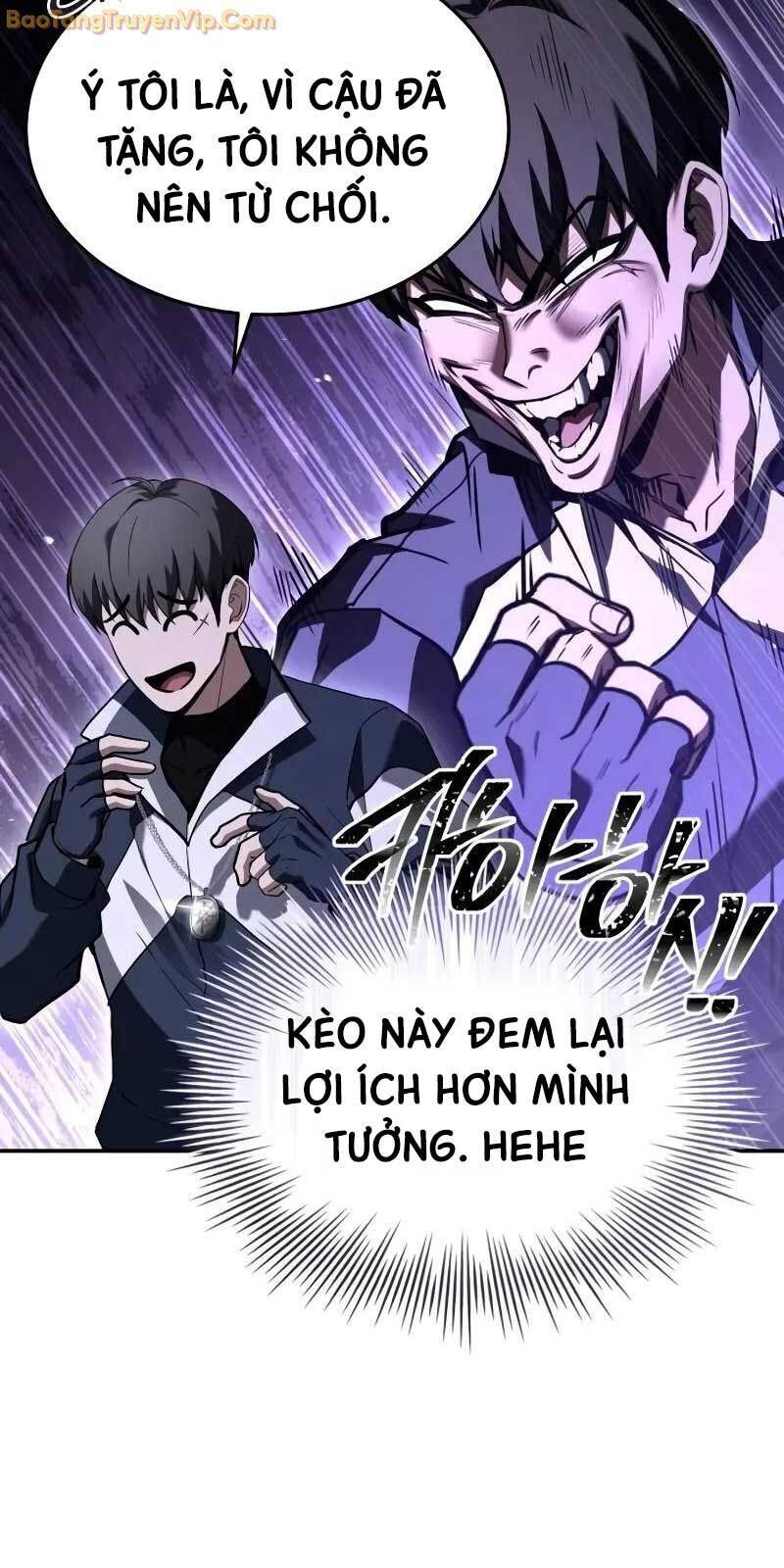 Kim Chiến Sĩ: Hành Trình Xây Dựng Đặc Tính Chap 17 - Next Chap 18