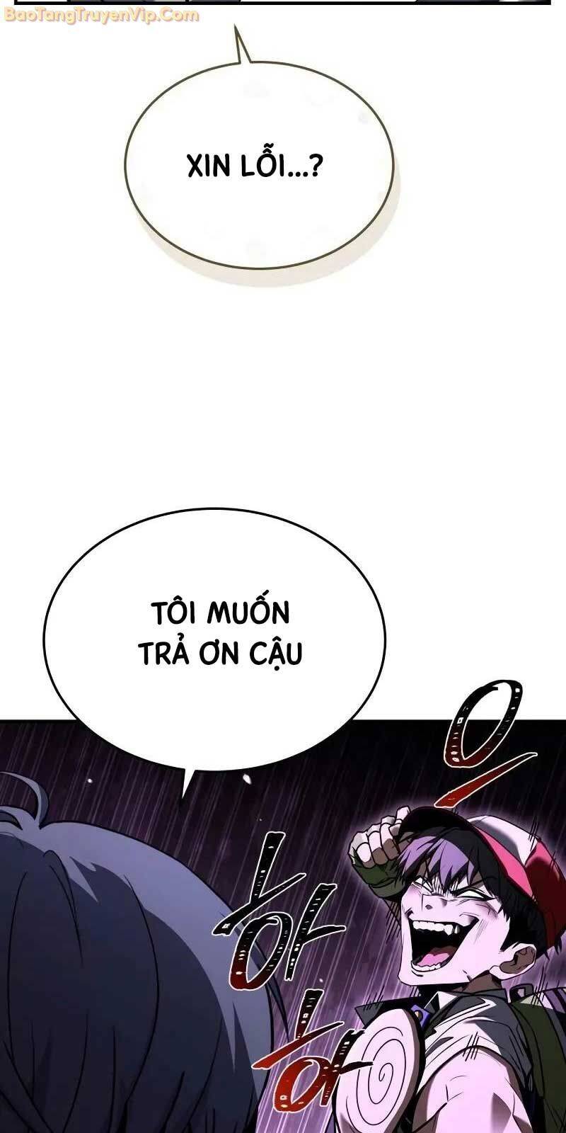Kim Chiến Sĩ: Hành Trình Xây Dựng Đặc Tính Chap 17 - Next Chap 18