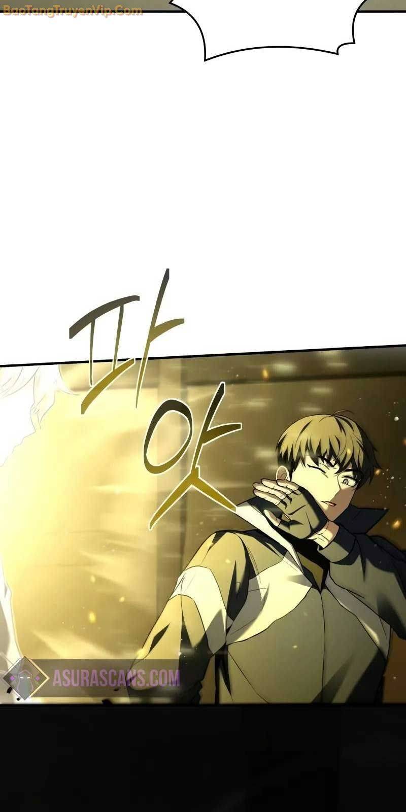 Kim Chiến Sĩ: Hành Trình Xây Dựng Đặc Tính Chap 17 - Next Chap 18