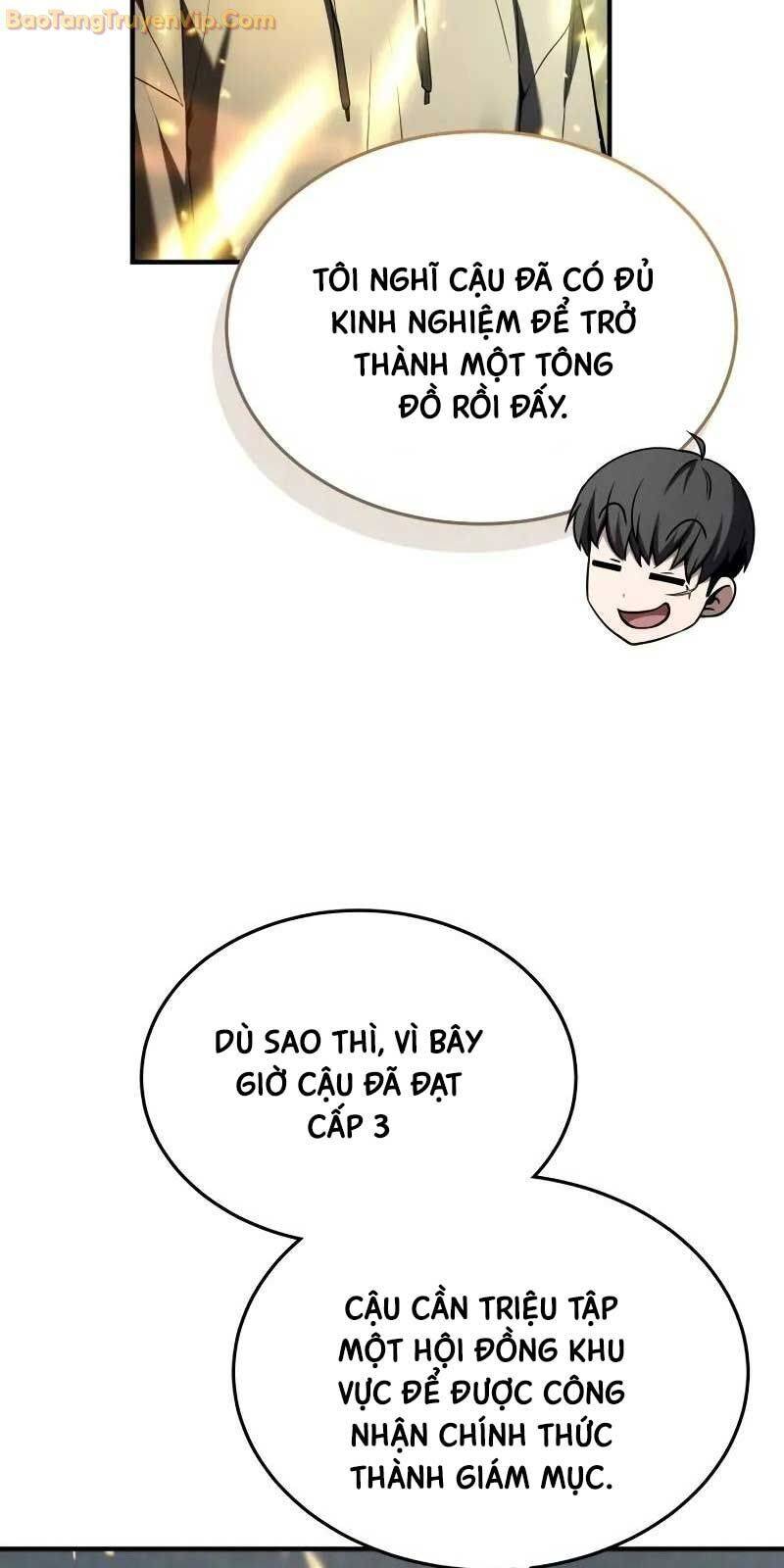 Kim Chiến Sĩ: Hành Trình Xây Dựng Đặc Tính Chap 17 - Next Chap 18