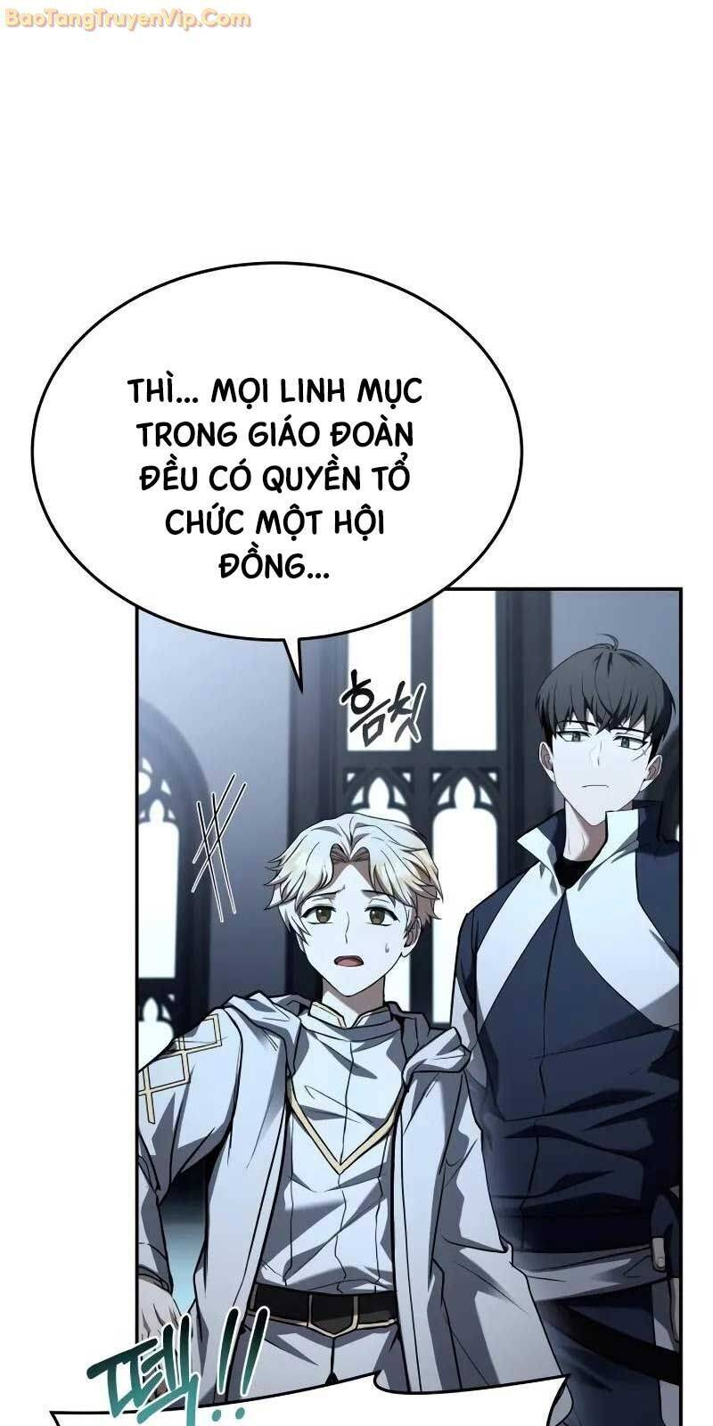 Kim Chiến Sĩ: Hành Trình Xây Dựng Đặc Tính Chap 17 - Next Chap 18