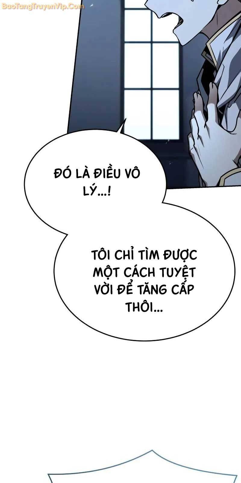 Kim Chiến Sĩ: Hành Trình Xây Dựng Đặc Tính Chap 17 - Next Chap 18