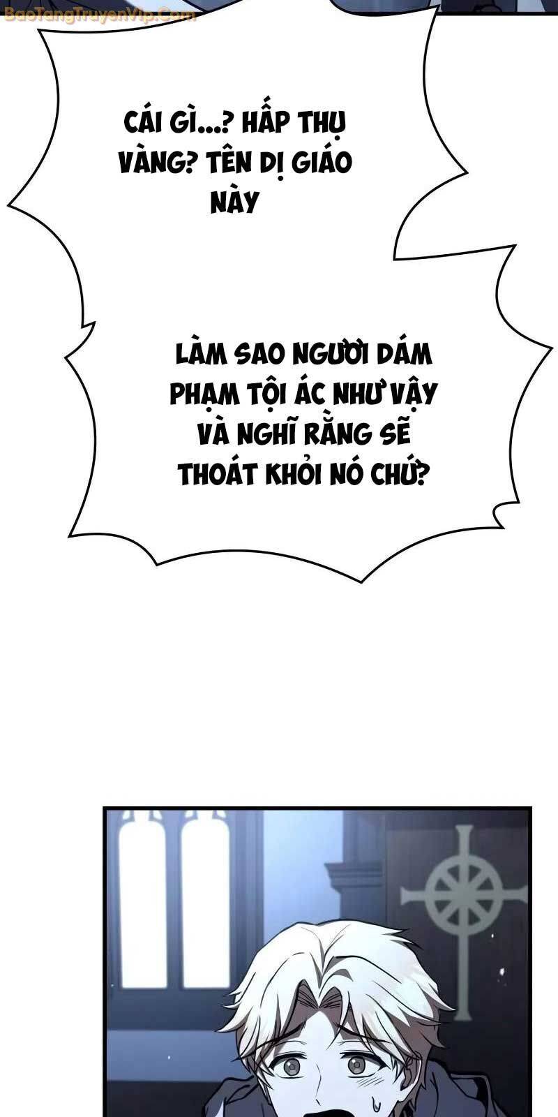 Kim Chiến Sĩ: Hành Trình Xây Dựng Đặc Tính Chap 17 - Next Chap 18
