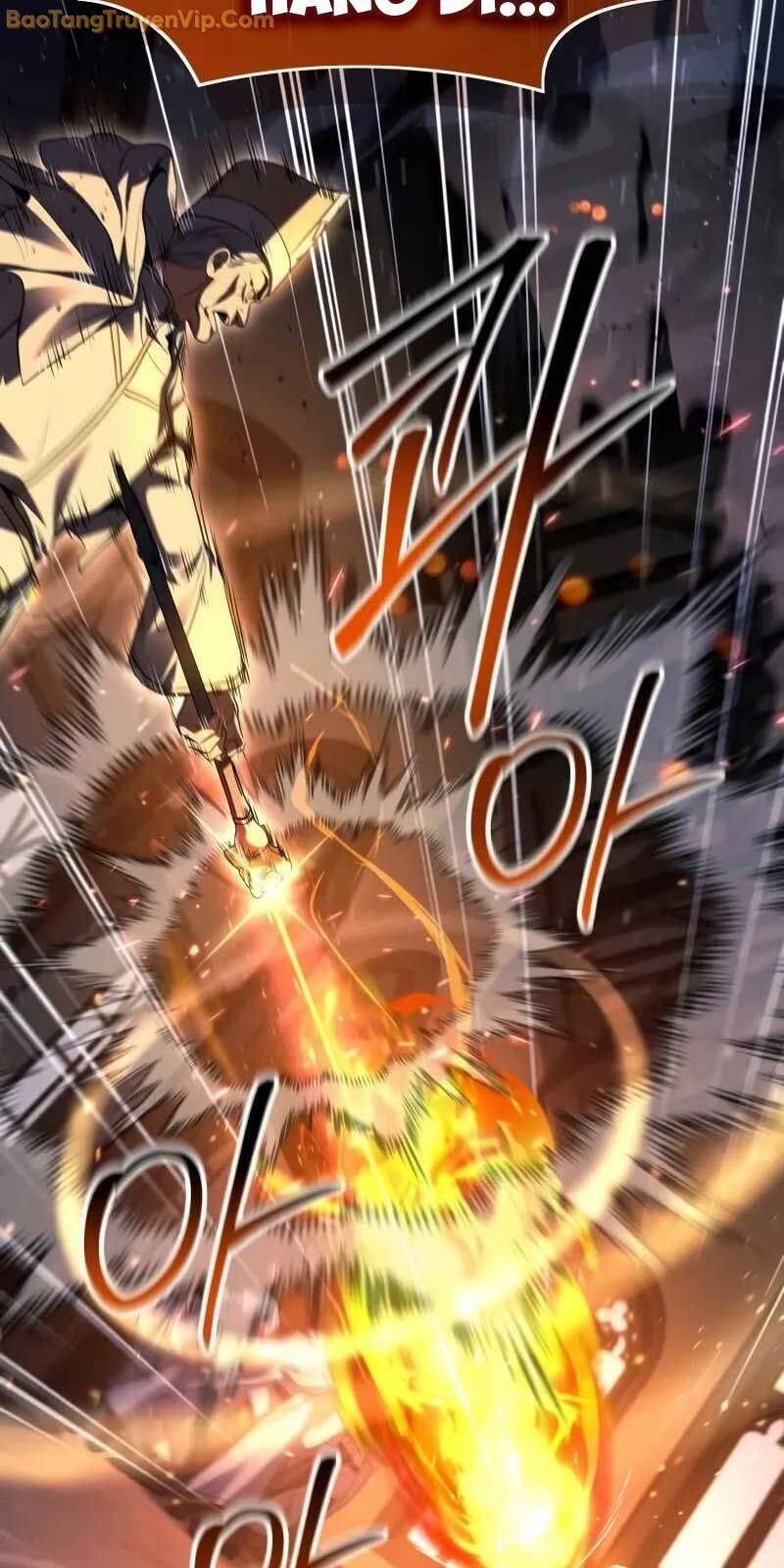 Kim Chiến Sĩ: Hành Trình Xây Dựng Đặc Tính Chap 17 - Next Chap 18