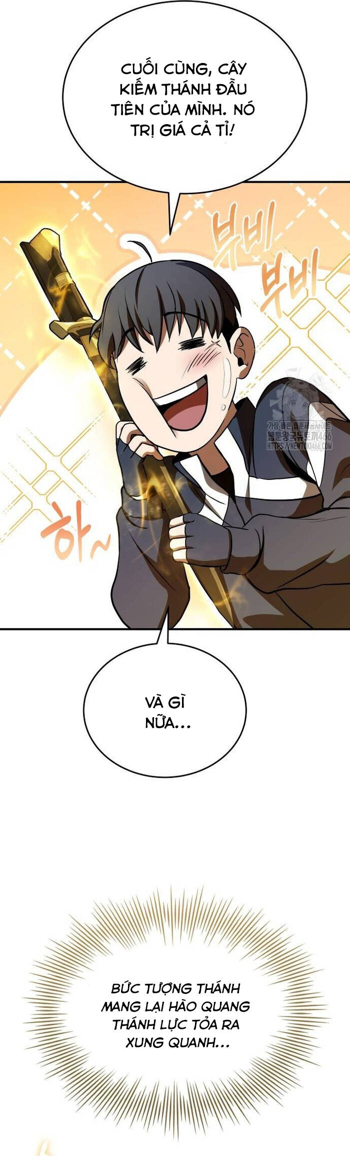 Kim Chiến Sĩ: Hành Trình Xây Dựng Đặc Tính Chap 18 - Next Chap 19