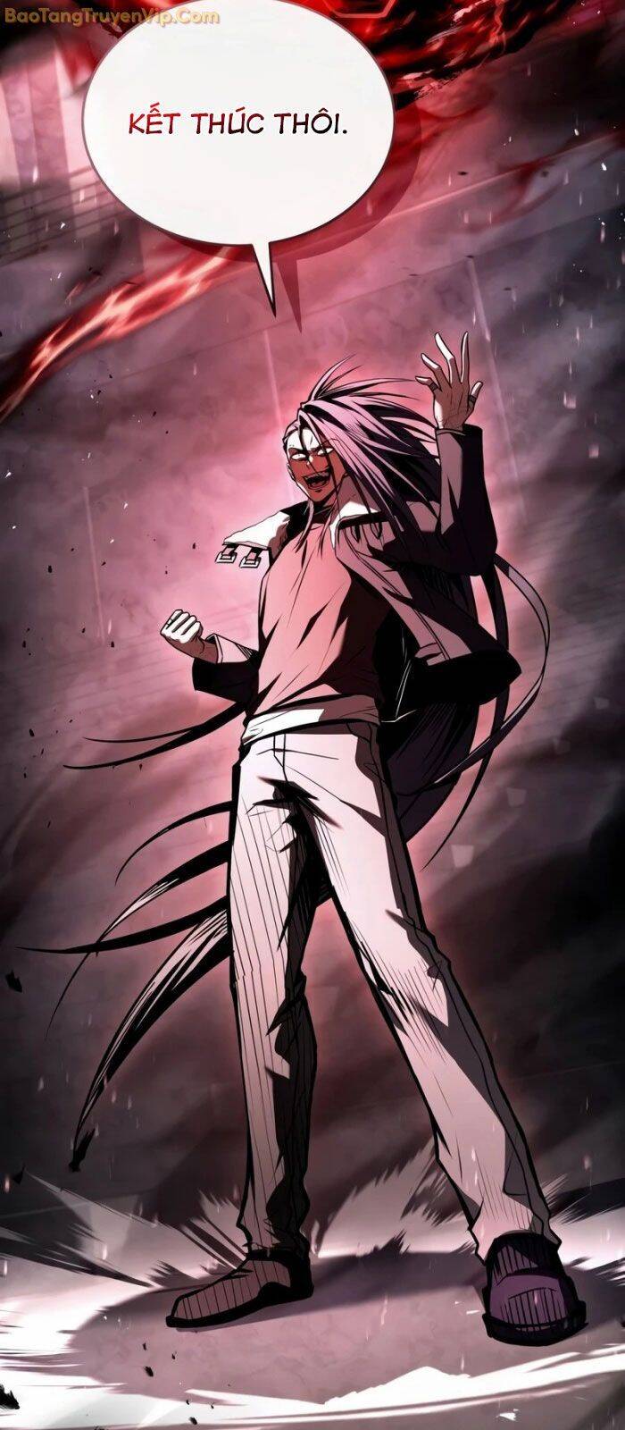 Kim Chiến Sĩ: Hành Trình Xây Dựng Đặc Tính Chap 19 - Next Chap 20