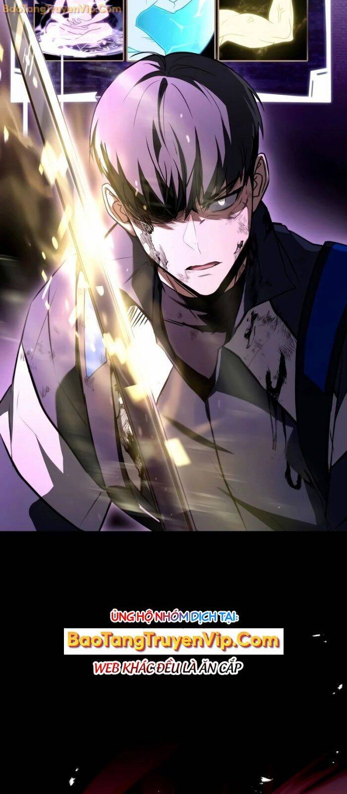 Kim Chiến Sĩ: Hành Trình Xây Dựng Đặc Tính Chap 19 - Next Chap 20