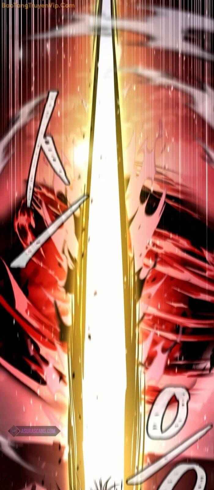 Kim Chiến Sĩ: Hành Trình Xây Dựng Đặc Tính Chap 19 - Next Chap 20