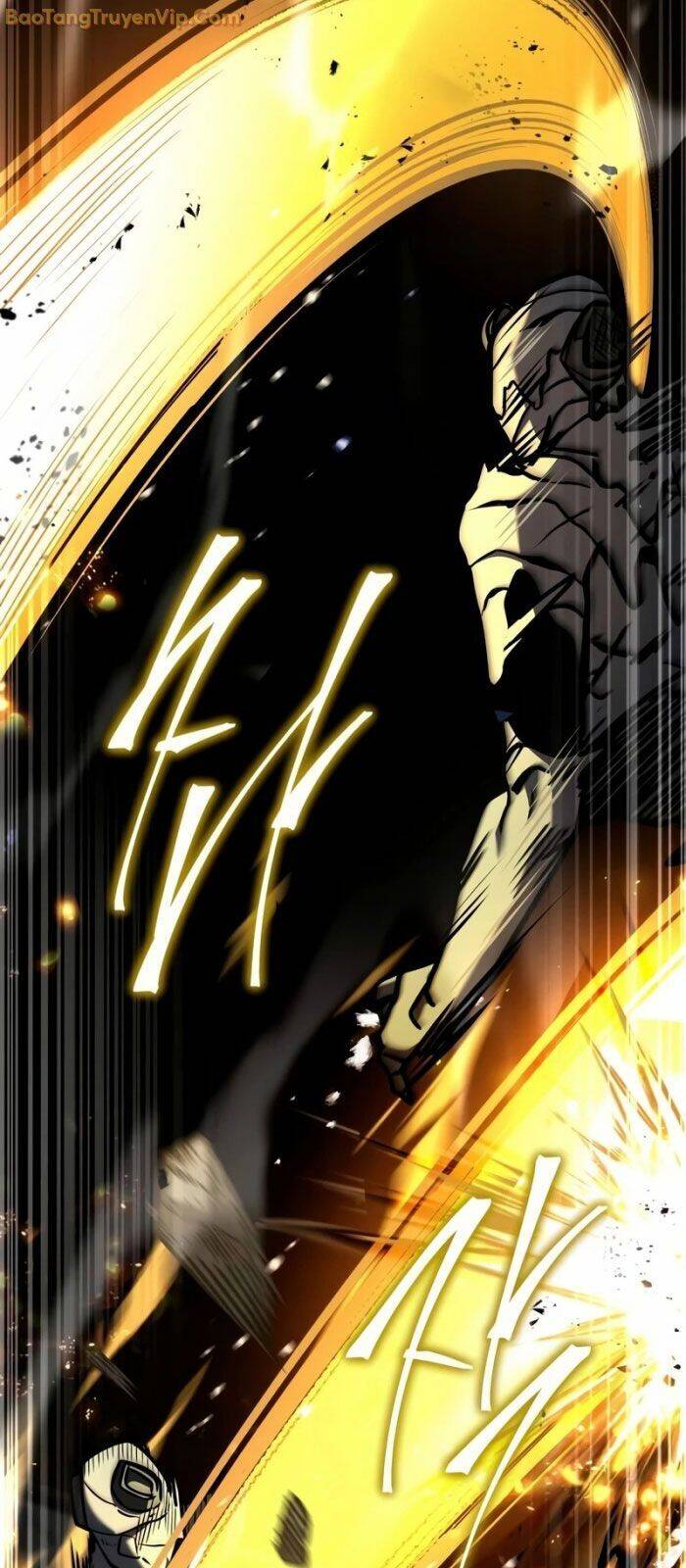 Kim Chiến Sĩ: Hành Trình Xây Dựng Đặc Tính Chap 19 - Next Chap 20