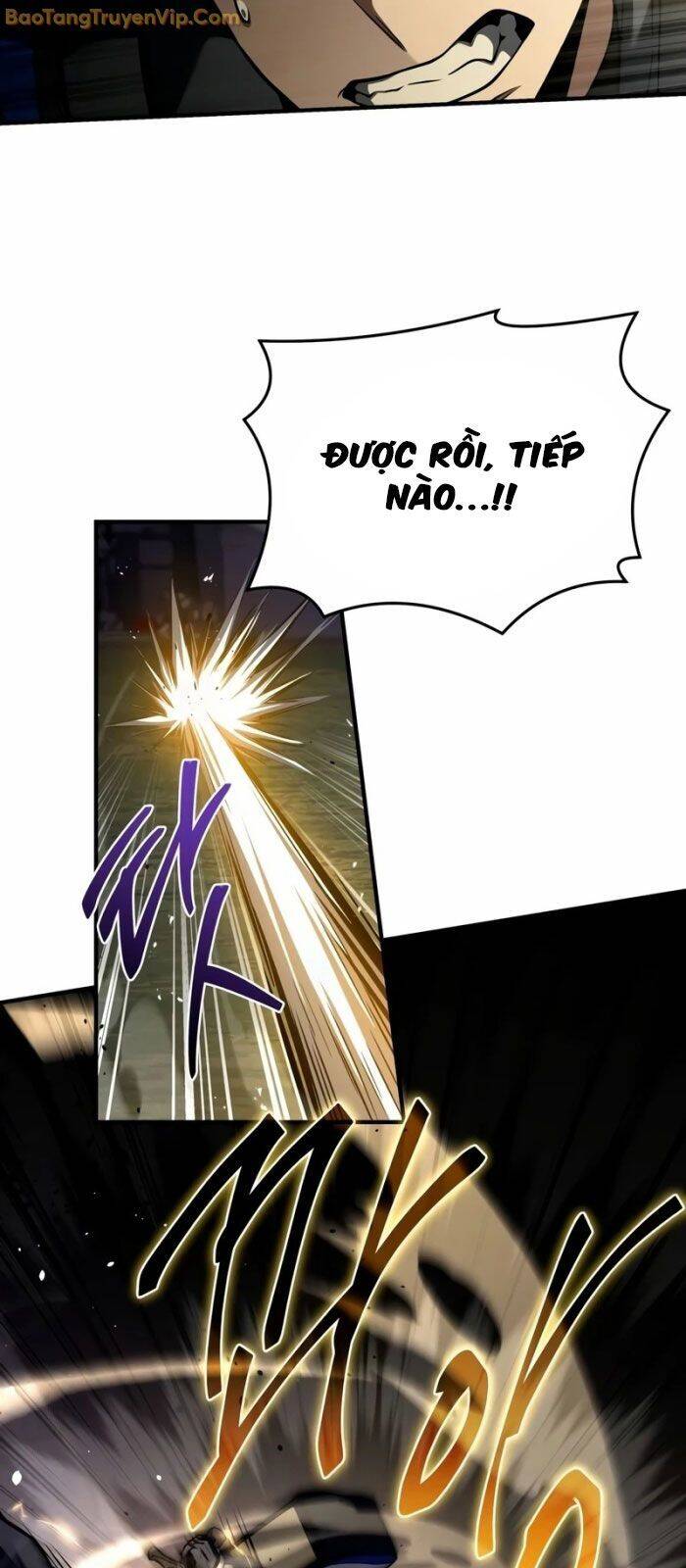 Kim Chiến Sĩ: Hành Trình Xây Dựng Đặc Tính Chap 19 - Next Chap 20