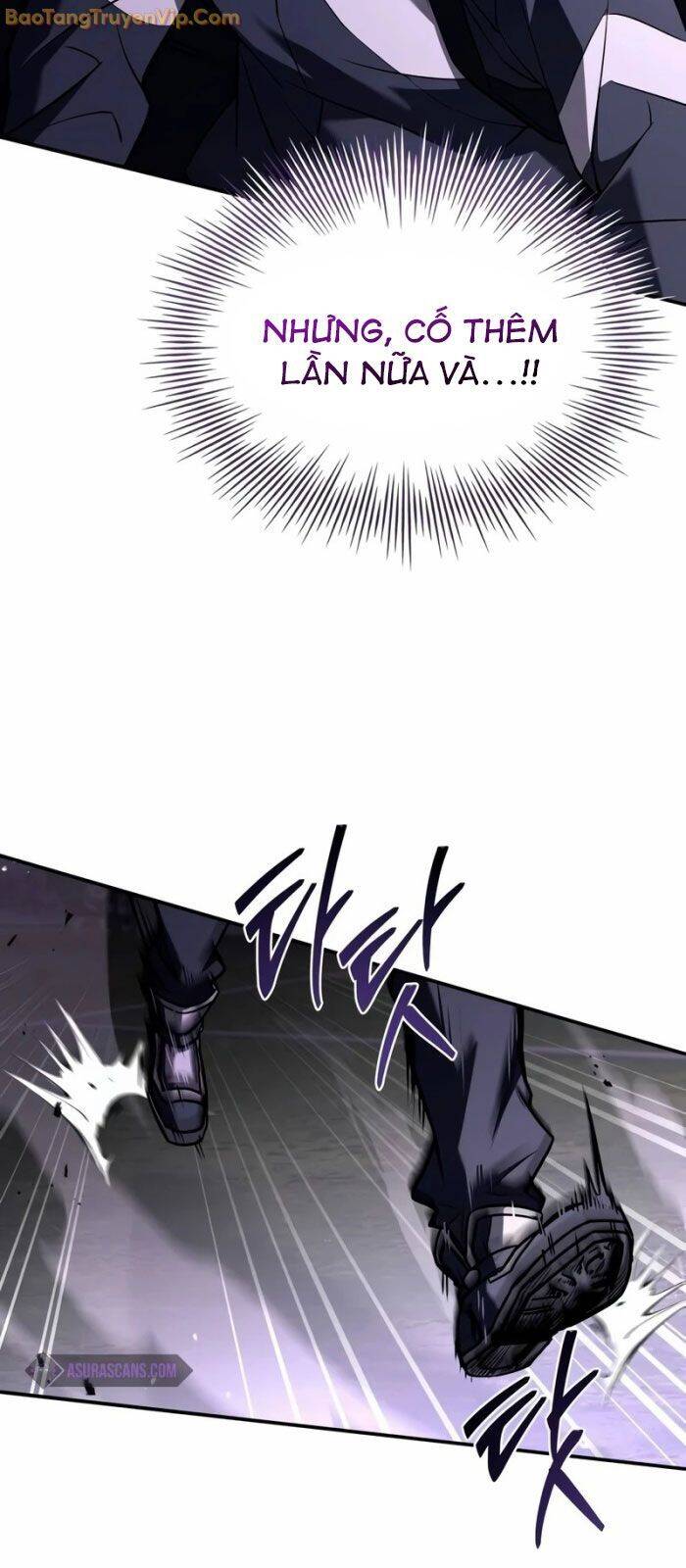 Kim Chiến Sĩ: Hành Trình Xây Dựng Đặc Tính Chap 19 - Next Chap 20