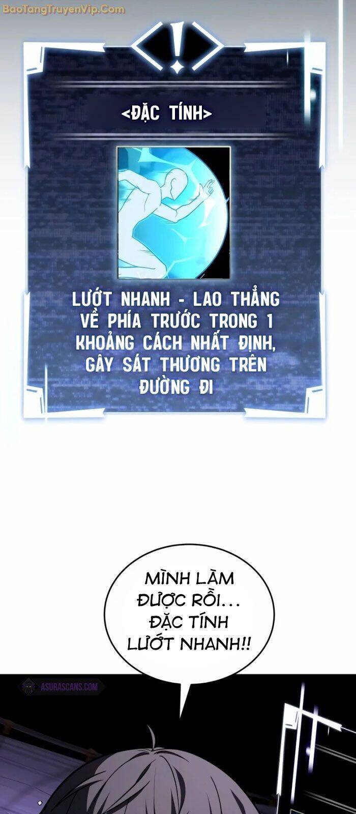 Kim Chiến Sĩ: Hành Trình Xây Dựng Đặc Tính Chap 19 - Next Chap 20
