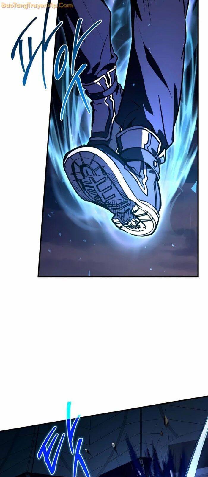 Kim Chiến Sĩ: Hành Trình Xây Dựng Đặc Tính Chap 19 - Next Chap 20