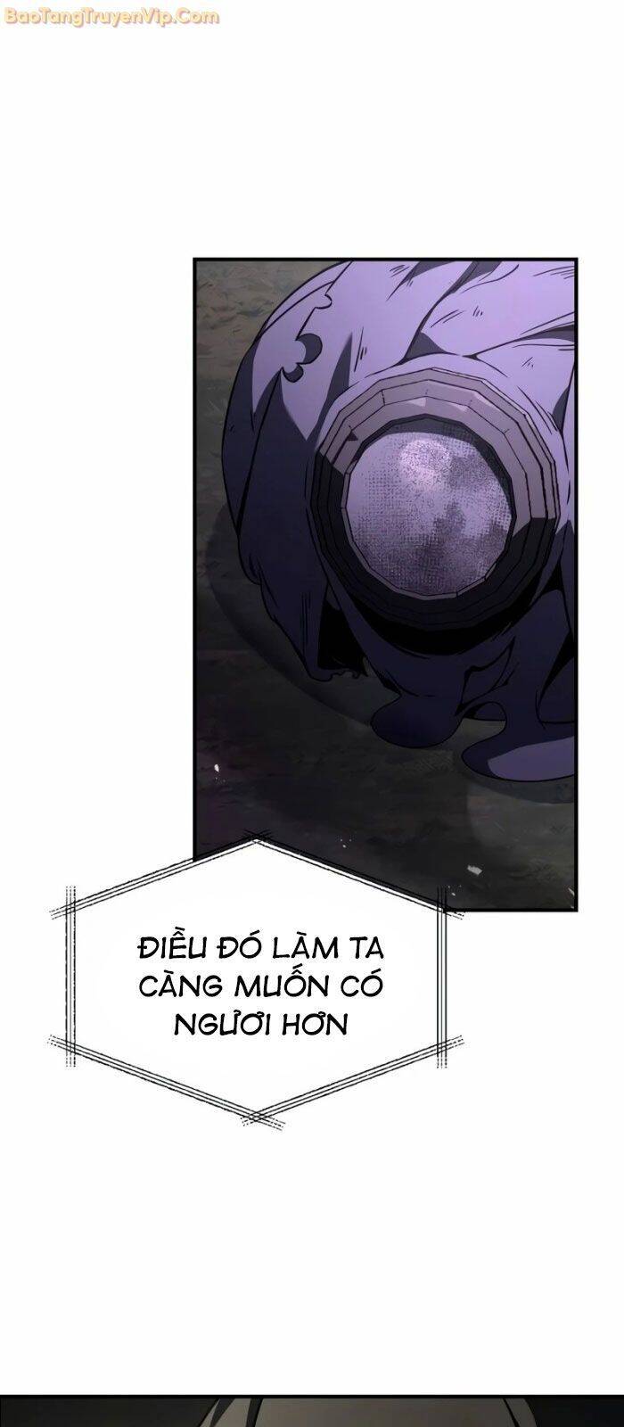 Kim Chiến Sĩ: Hành Trình Xây Dựng Đặc Tính Chap 19 - Next Chap 20