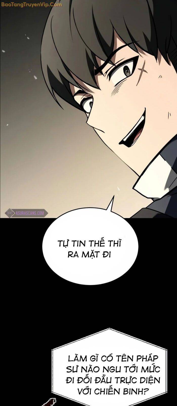 Kim Chiến Sĩ: Hành Trình Xây Dựng Đặc Tính Chap 19 - Next Chap 20