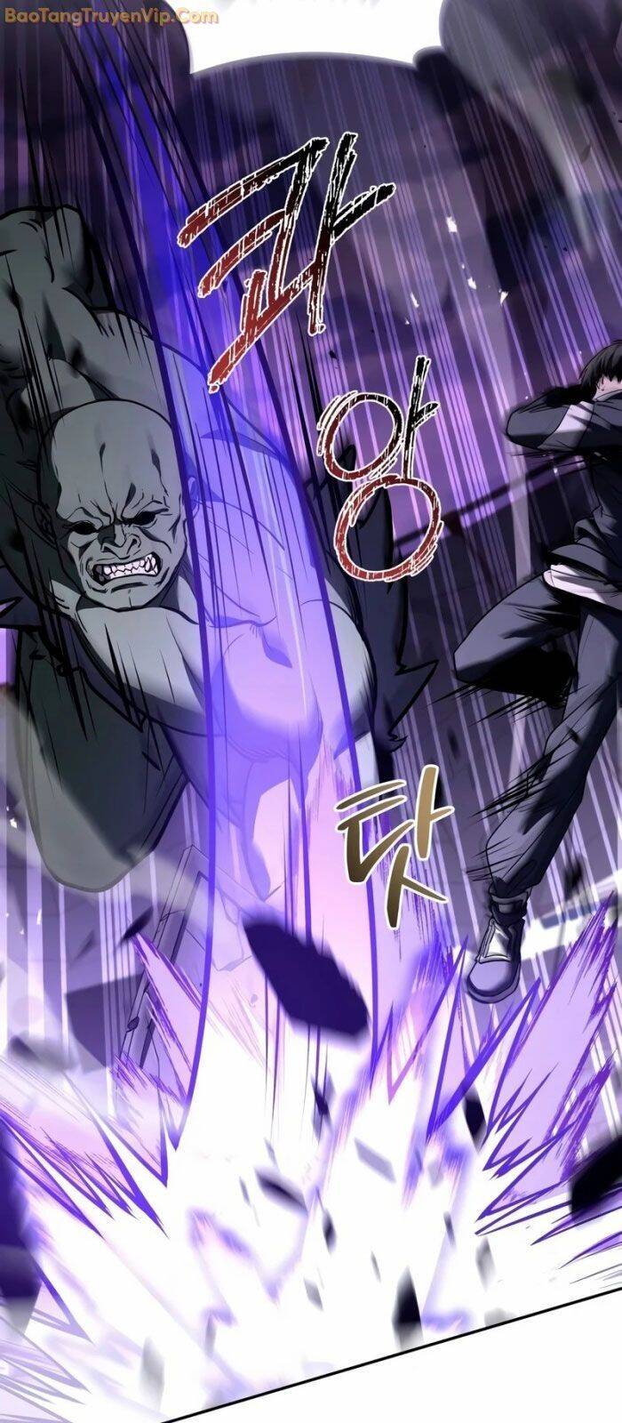 Kim Chiến Sĩ: Hành Trình Xây Dựng Đặc Tính Chap 19 - Next Chap 20