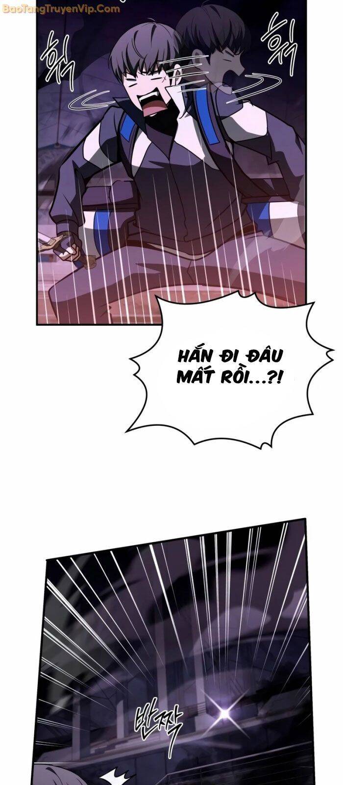 Kim Chiến Sĩ: Hành Trình Xây Dựng Đặc Tính Chap 19 - Next Chap 20