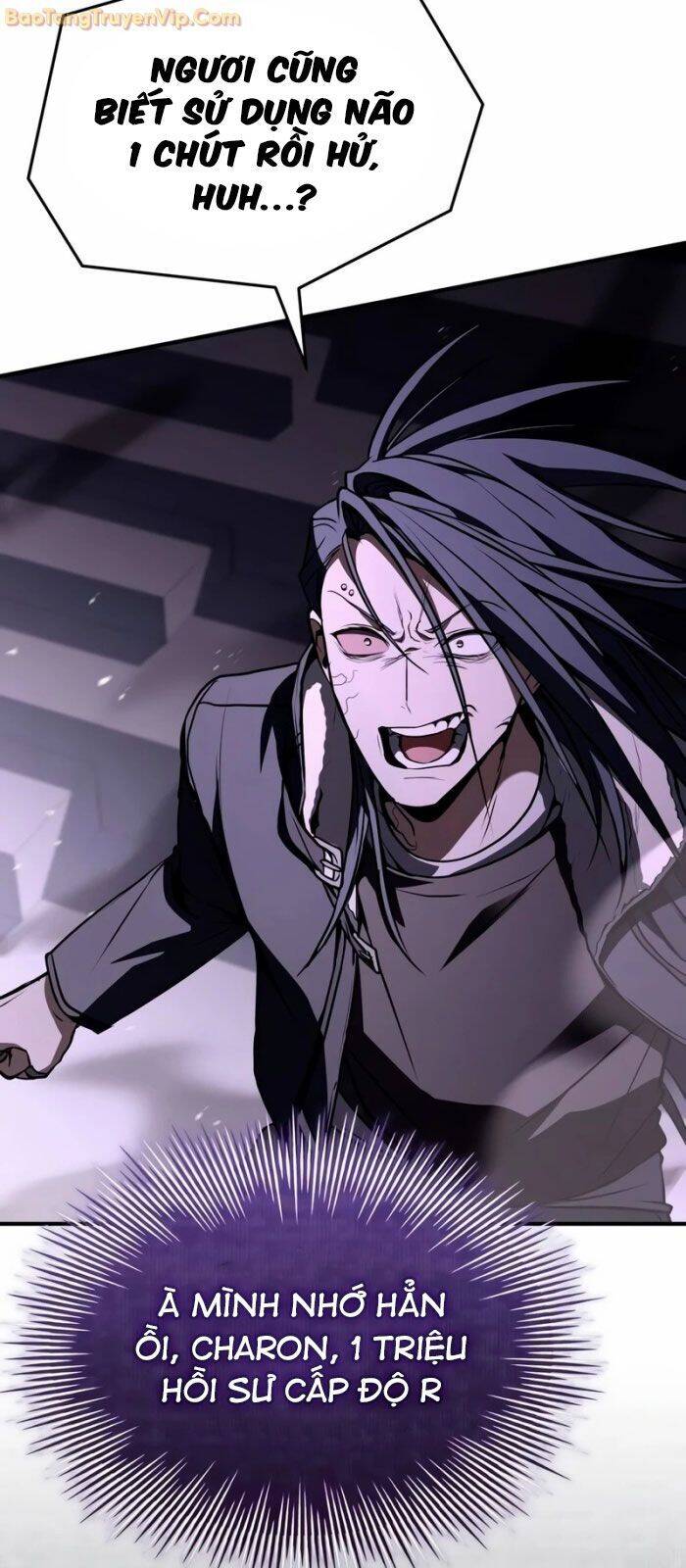 Kim Chiến Sĩ: Hành Trình Xây Dựng Đặc Tính Chap 19 - Next Chap 20