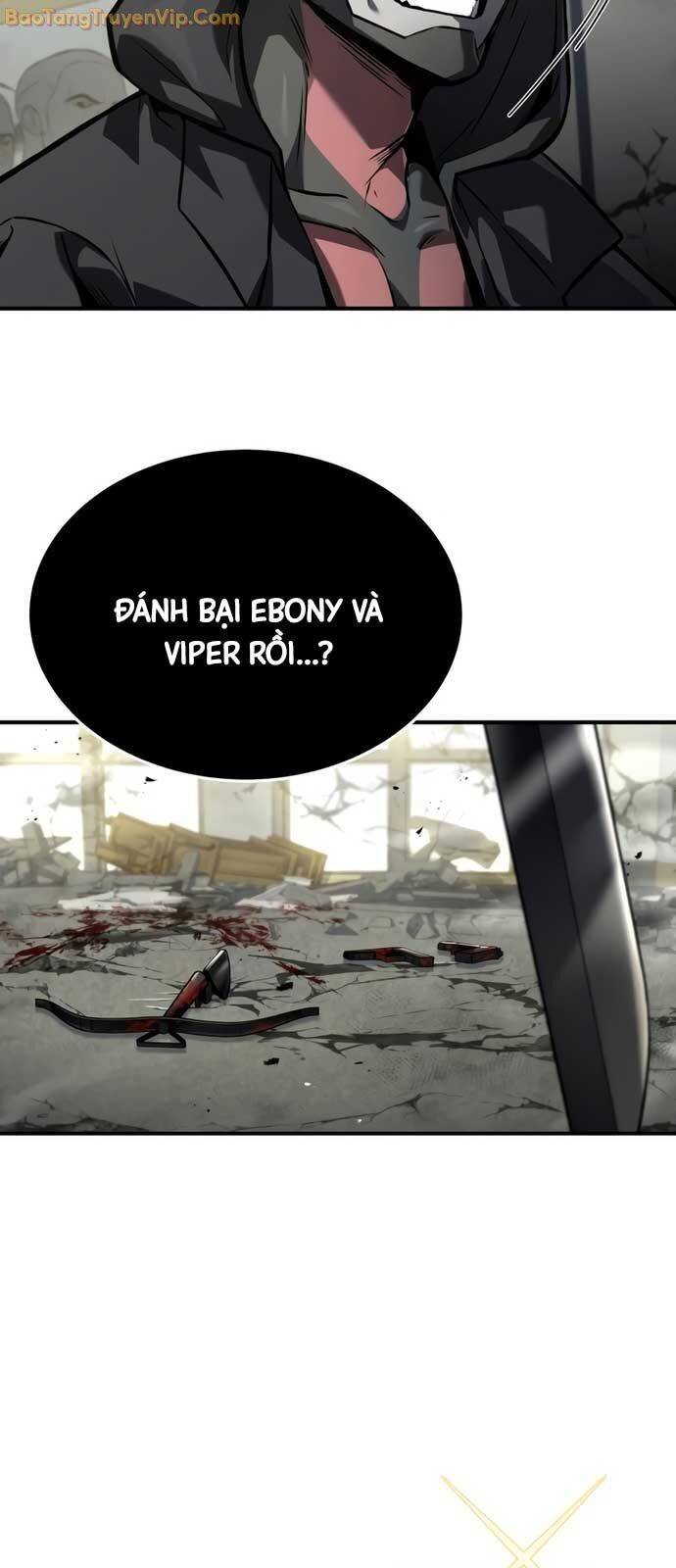 Kim Chiến Sĩ: Hành Trình Xây Dựng Đặc Tính Chap 22 - Next Chap 23