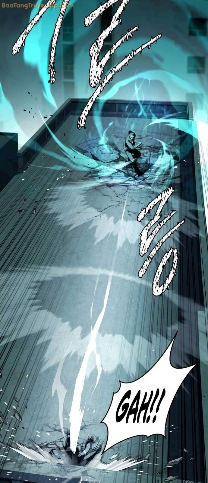 Kim Chiến Sĩ: Hành Trình Xây Dựng Đặc Tính Chap 22 - Next Chap 23