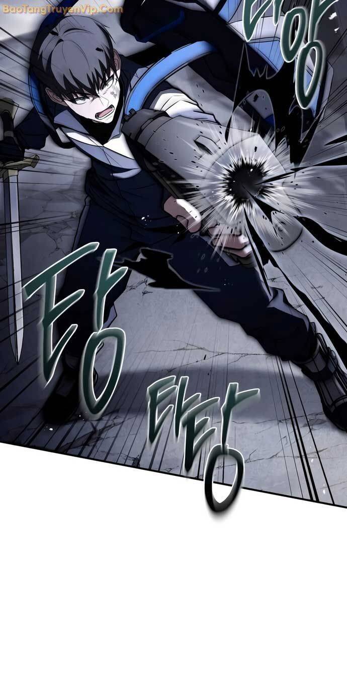 Kim Chiến Sĩ: Hành Trình Xây Dựng Đặc Tính Chap 22 - Next Chap 23