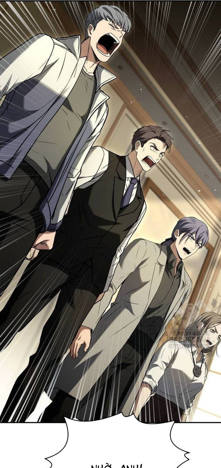 Kim Chiến Sĩ: Hành Trình Xây Dựng Đặc Tính Chap 24 - Next Chap 25