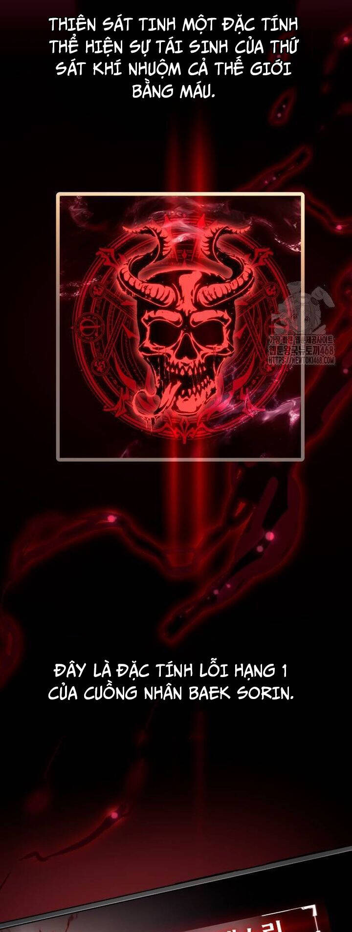 Kim Chiến Sĩ: Hành Trình Xây Dựng Đặc Tính Chap 24 - Next Chap 25