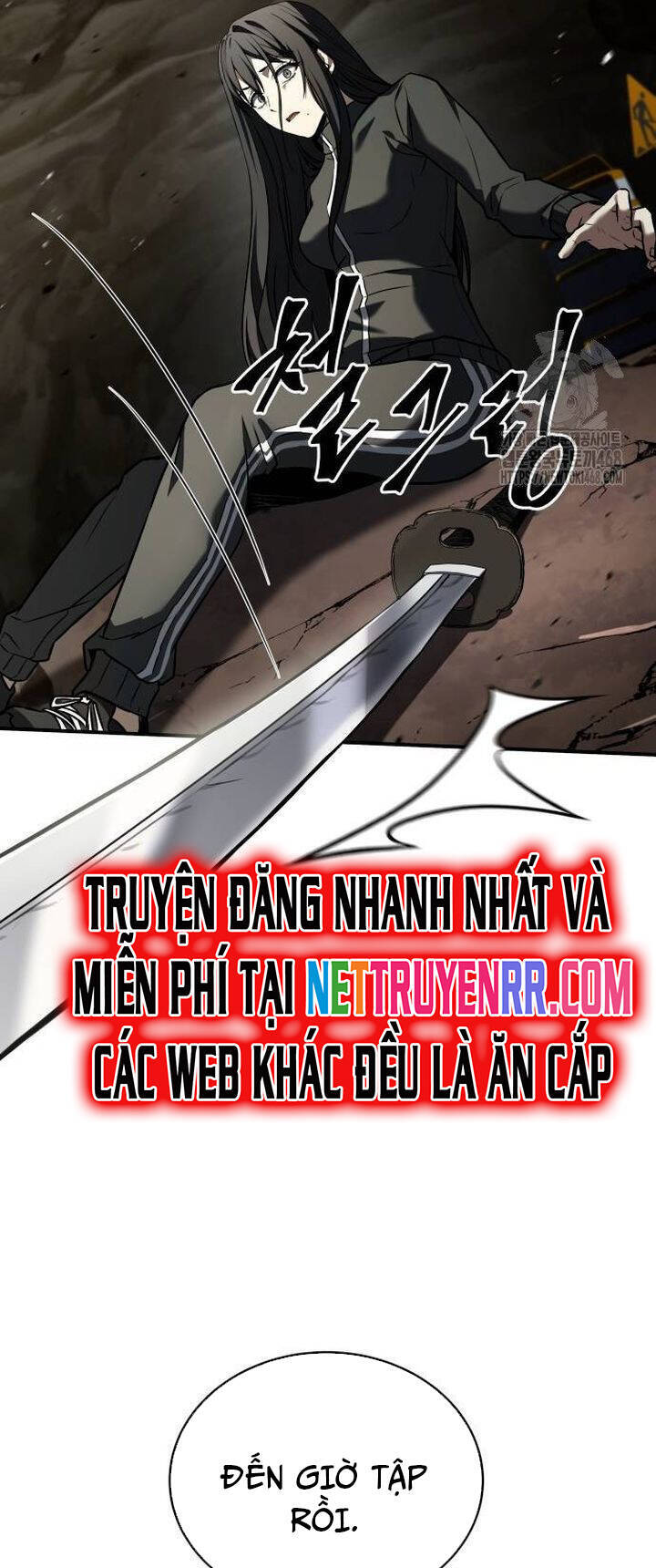 Kim Chiến Sĩ: Hành Trình Xây Dựng Đặc Tính Chap 24 - Next Chap 25