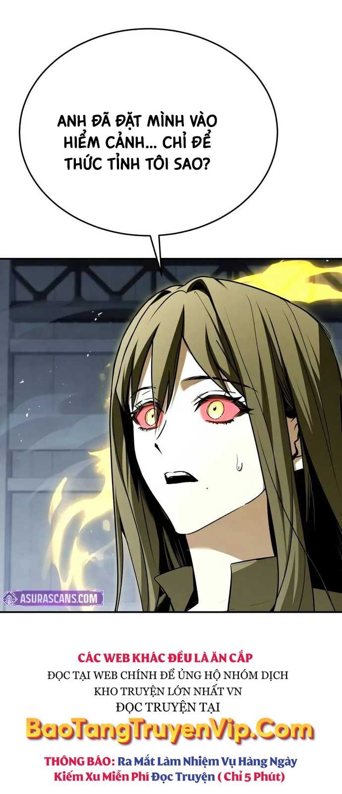 Kim Chiến Sĩ: Hành Trình Xây Dựng Đặc Tính Chap 25 - Next Chap 26