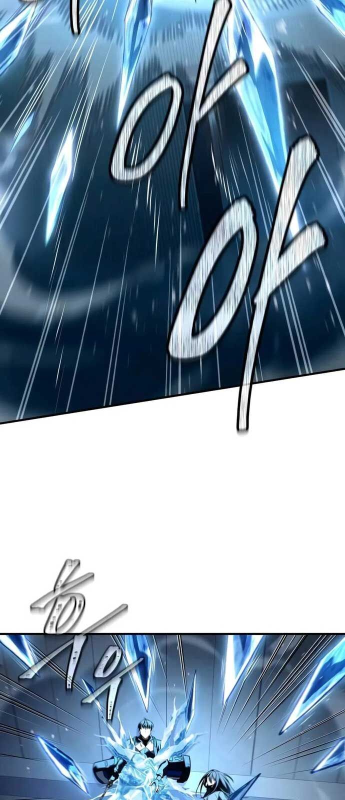 Kim Chiến Sĩ: Hành Trình Xây Dựng Đặc Tính Chap 25 - Next Chap 26