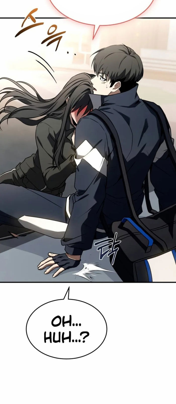 Kim Chiến Sĩ: Hành Trình Xây Dựng Đặc Tính Chap 26 - Next Chap 27