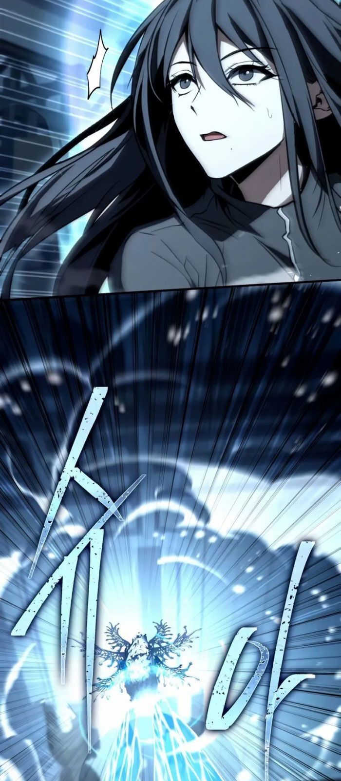 Kim Chiến Sĩ: Hành Trình Xây Dựng Đặc Tính Chap 26 - Next Chap 27