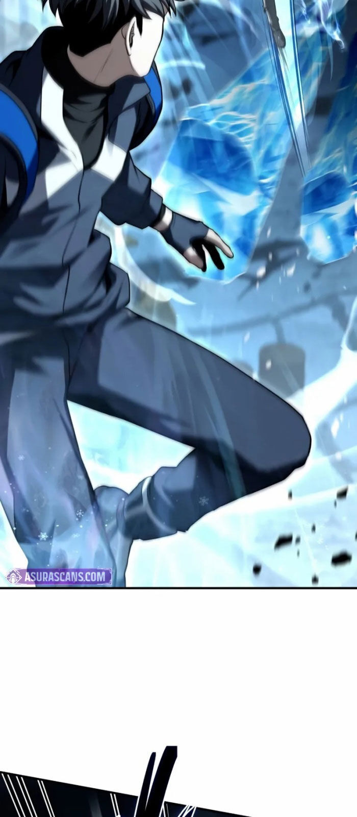 Kim Chiến Sĩ: Hành Trình Xây Dựng Đặc Tính Chap 26 - Next Chap 27