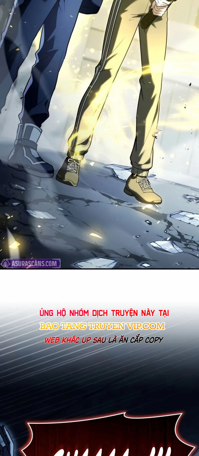 Kim Chiến Sĩ: Hành Trình Xây Dựng Đặc Tính Chap 26 - Next Chap 27
