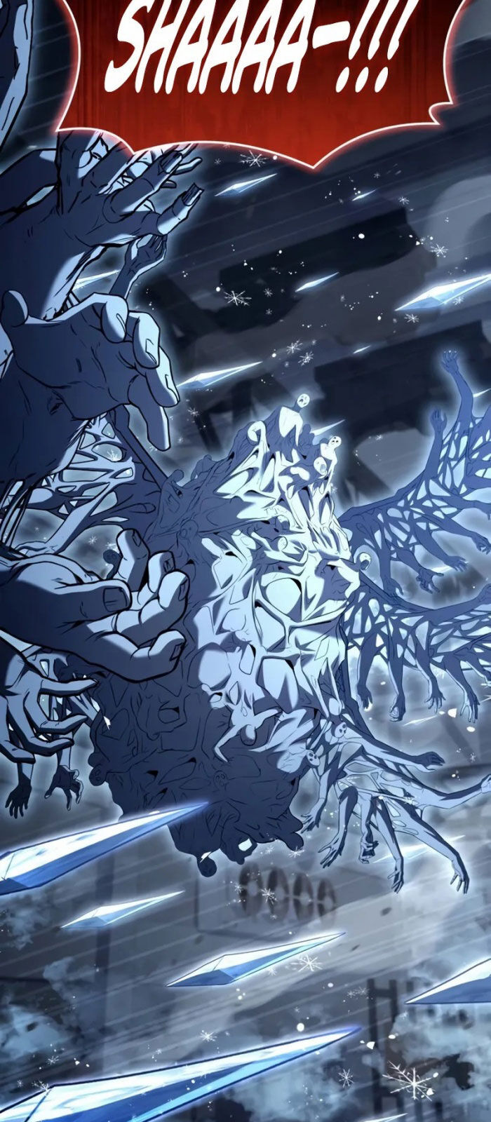 Kim Chiến Sĩ: Hành Trình Xây Dựng Đặc Tính Chap 26 - Next Chap 27