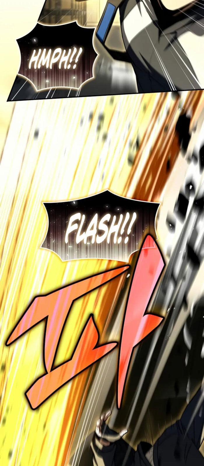 Kim Chiến Sĩ: Hành Trình Xây Dựng Đặc Tính Chap 26 - Next Chap 27