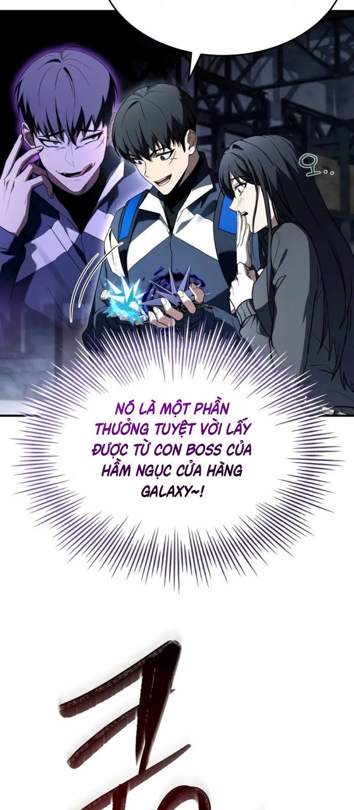 Kim Chiến Sĩ: Hành Trình Xây Dựng Đặc Tính Chap 26 - Next Chap 27