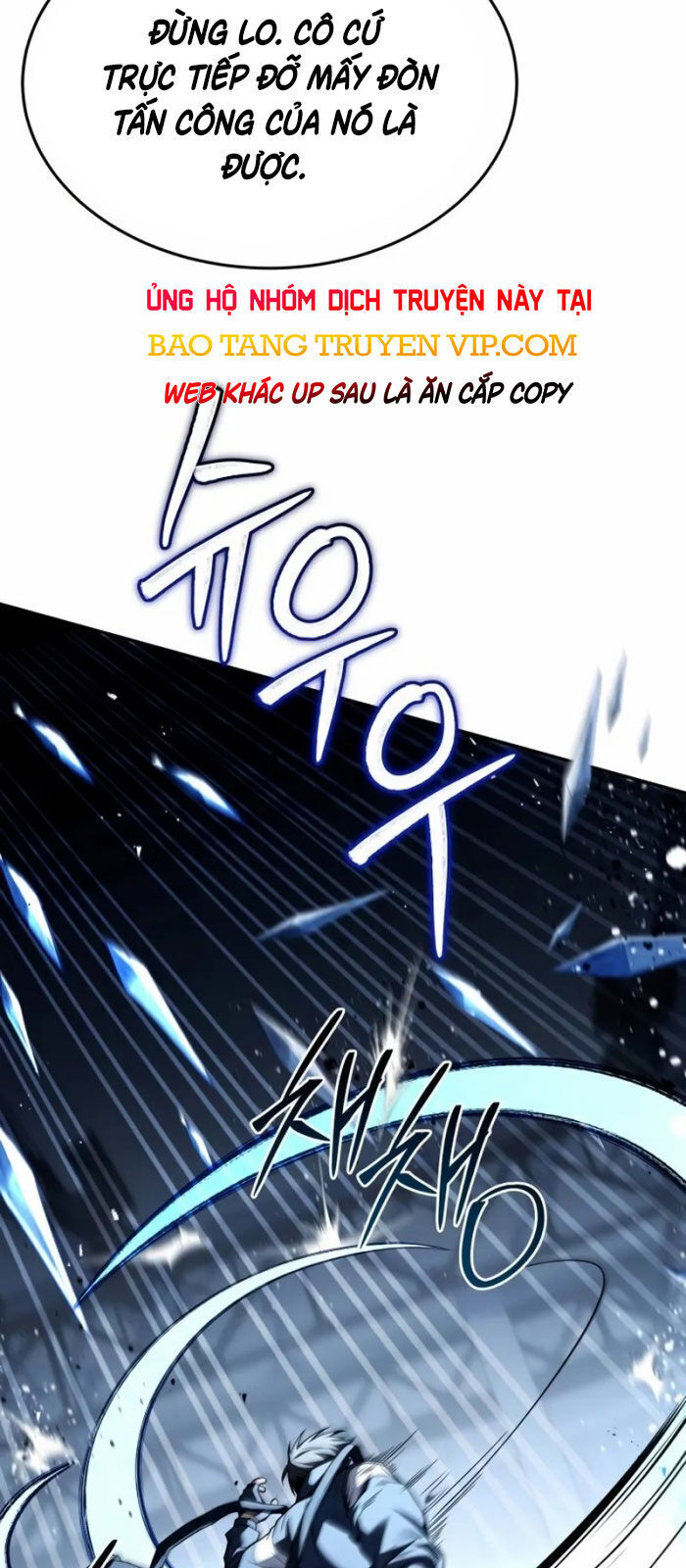 Kim Chiến Sĩ: Hành Trình Xây Dựng Đặc Tính Chap 26 - Next Chap 27