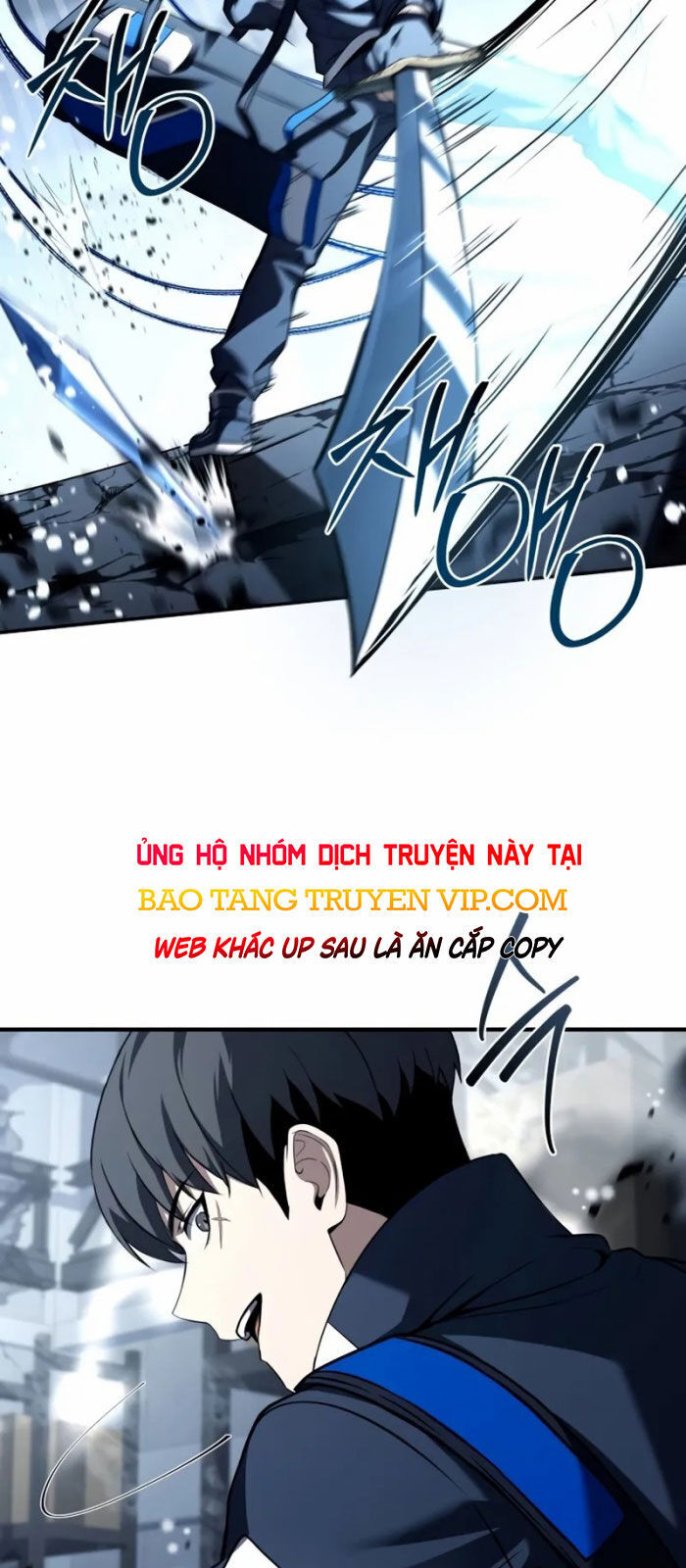 Kim Chiến Sĩ: Hành Trình Xây Dựng Đặc Tính Chap 26 - Next Chap 27