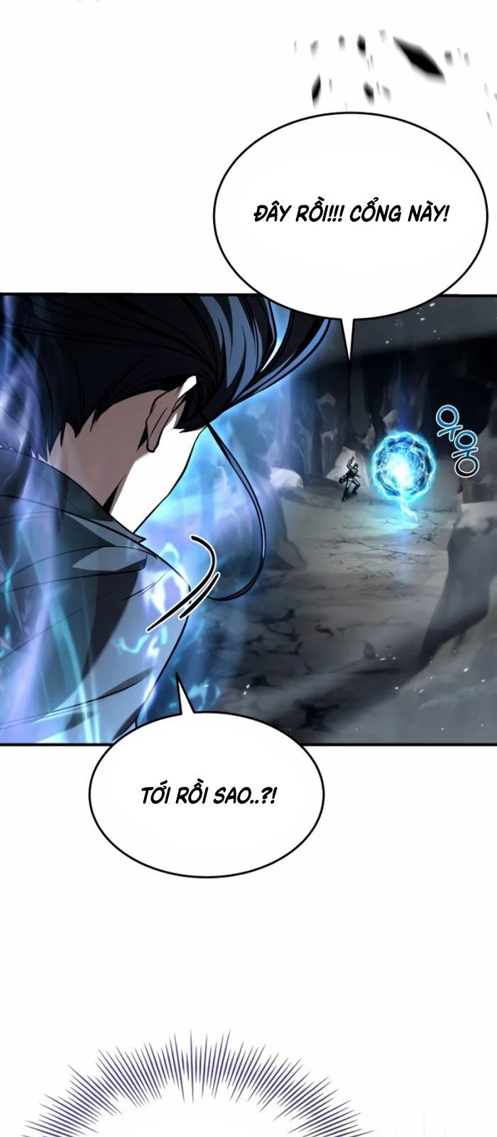 Kim Chiến Sĩ: Hành Trình Xây Dựng Đặc Tính Chap 26 - Next Chap 27