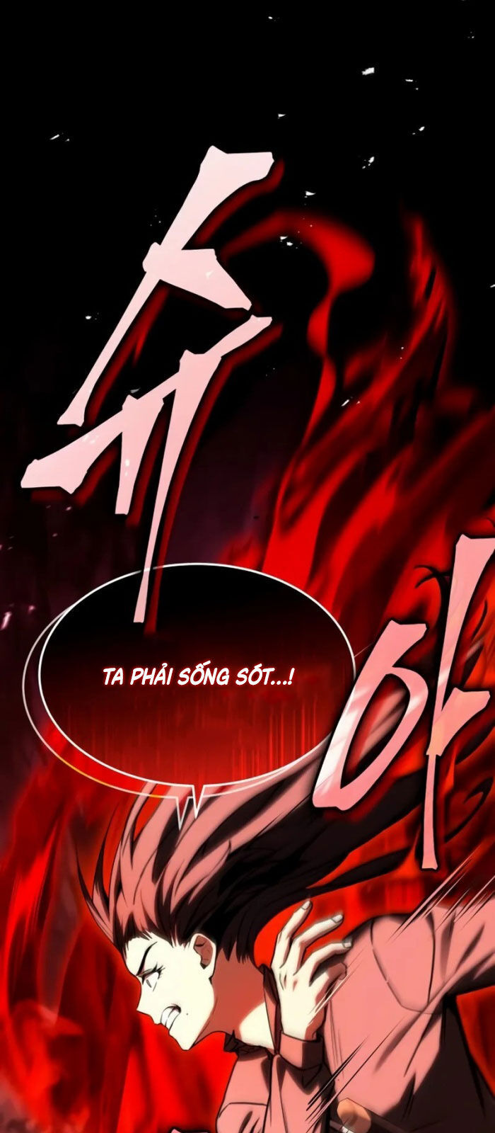 Kim Chiến Sĩ: Hành Trình Xây Dựng Đặc Tính Chap 26 - Next Chap 27