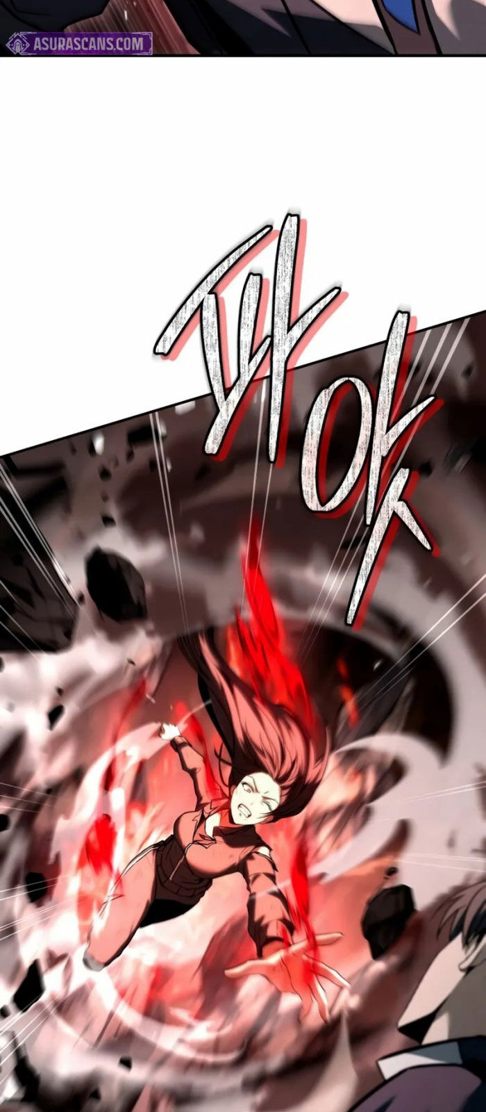 Kim Chiến Sĩ: Hành Trình Xây Dựng Đặc Tính Chap 26 - Next Chap 27