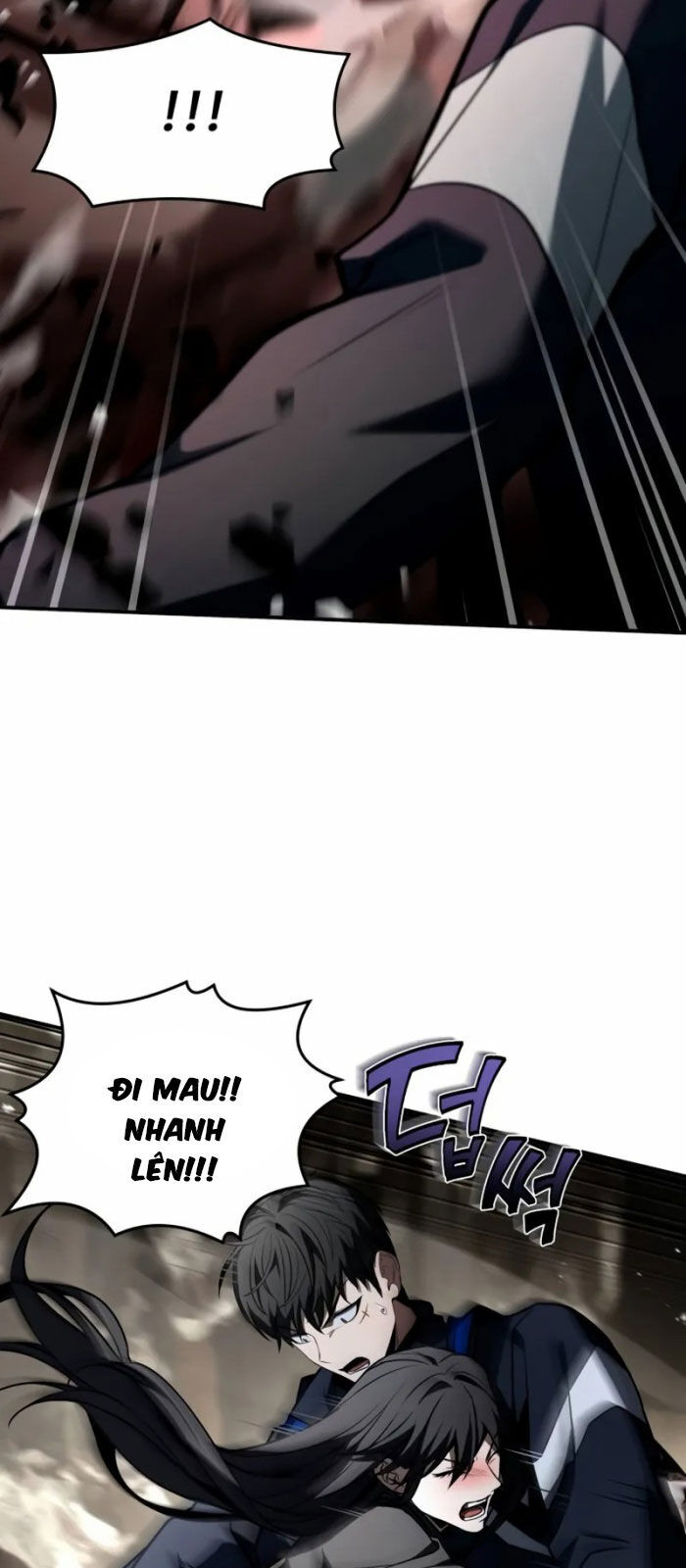 Kim Chiến Sĩ: Hành Trình Xây Dựng Đặc Tính Chap 26 - Next Chap 27