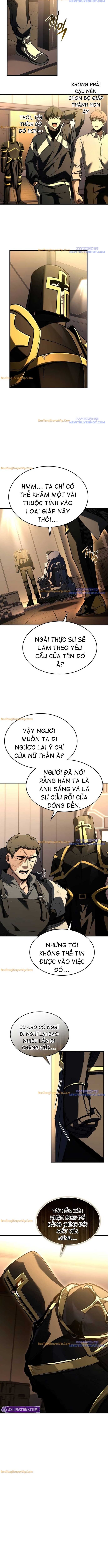 Kim Chiến Sĩ: Hành Trình Xây Dựng Đặc Tính Chap 27 - Next Chap 28