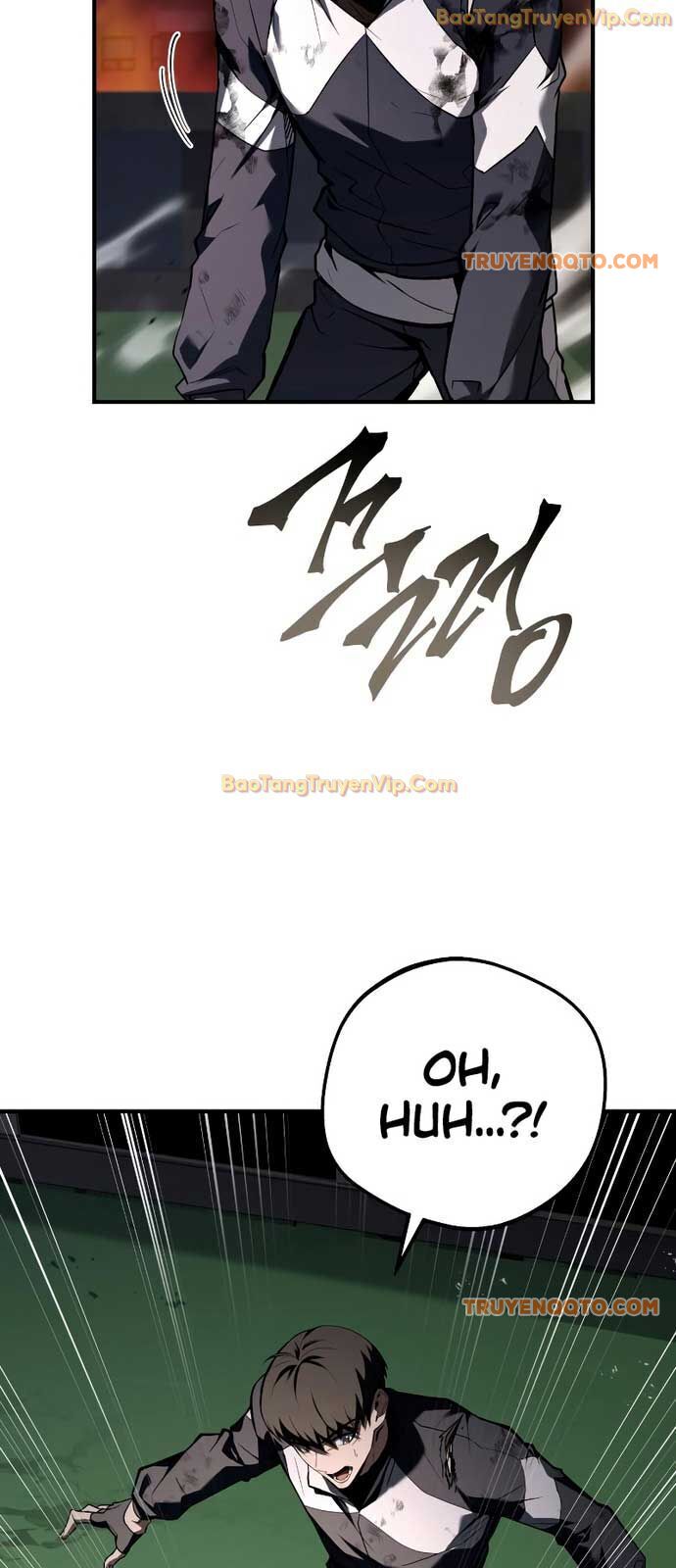 Kim Chiến Sĩ: Hành Trình Xây Dựng Đặc Tính Chap 29 - Next Chap 30