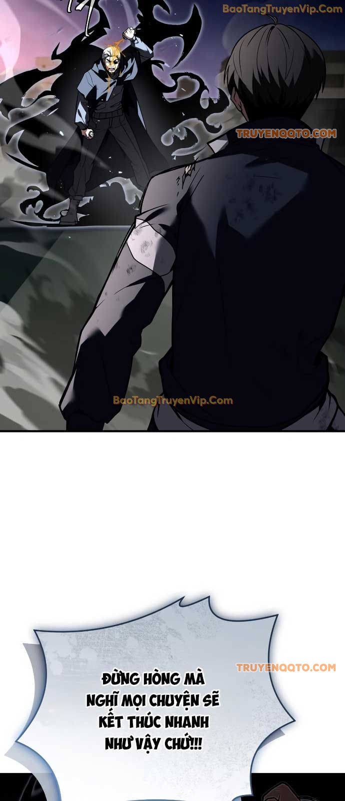 Kim Chiến Sĩ: Hành Trình Xây Dựng Đặc Tính Chap 29 - Next Chap 30