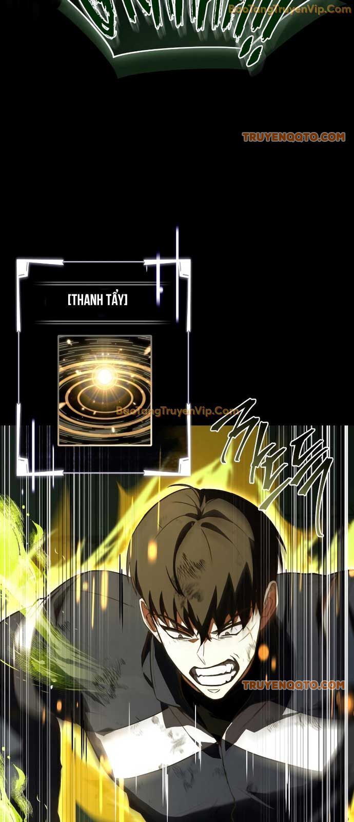 Kim Chiến Sĩ: Hành Trình Xây Dựng Đặc Tính Chap 29 - Next Chap 30