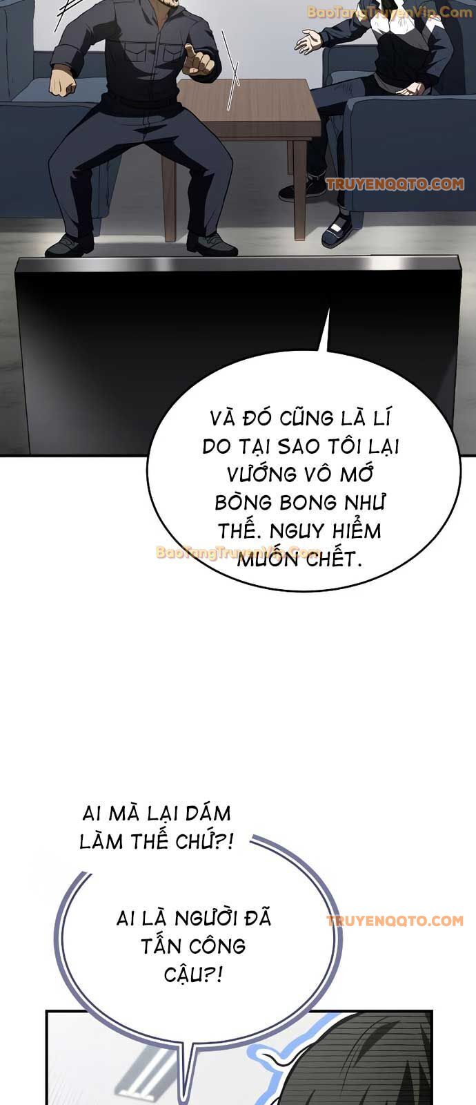 Kim Chiến Sĩ: Hành Trình Xây Dựng Đặc Tính Chap 29 - Next Chap 30